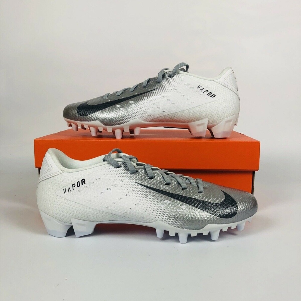 Nike Vapor Untouchable Speed 3 TD Football Cleats